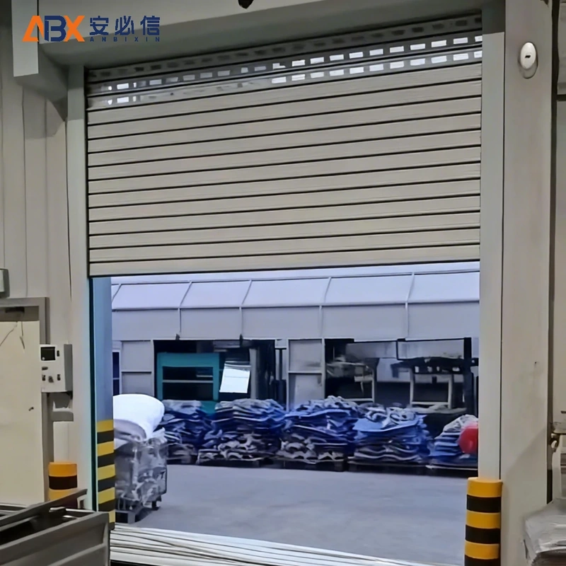葫芦岛消防高速门